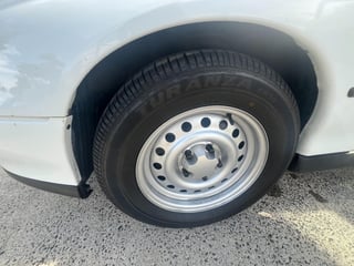 2000 VTII Commodore Executive  - Factory  5.7L Gen III LS1 6 spd Man