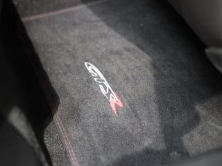 2017 Holden HSV GTSR - Silver Nitrate