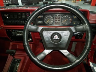 1980 Brock VC HDT Commodore #492