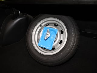 1975 Holden LH SLR 5000 Tribute - Barbados Green