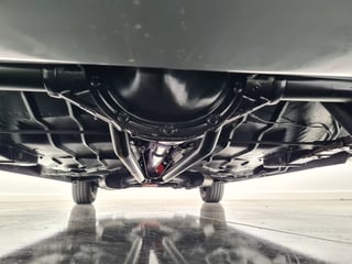 1968 HK GTS Monaro 327 V8 Bathurst