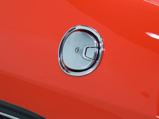 1973 Ford Falcon XA GT 4 Speed Manual - Red Pepper