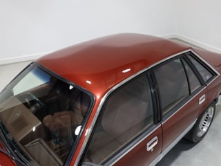 1985 Holden HDT VK Calais Director 333 Pack -  5.0 Litre V8