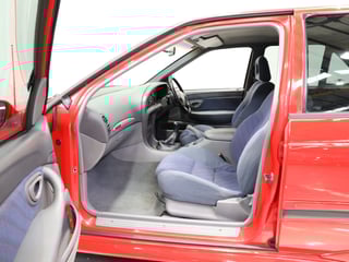 1995 Ford Falcon EF II XR8 Tickford Enhanced…