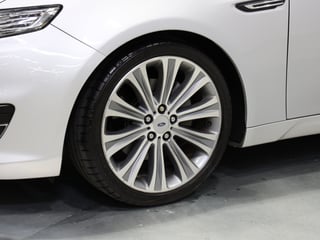 2014 Ford Falcon FGX G6E Turbo - Lightning Strike