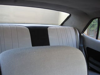 XC GS Falcon 351 GT Power Pack