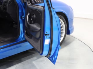 2002 Ford AU III XR8 Pursuit 250 Utility - Blueprint 55,562km