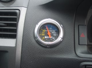 2004 BA Falcon XR6 Turbo