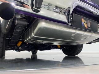 1971 Ford Falcon XY GT Replica