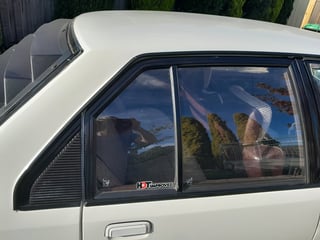 1983 Holden VH HDT Brock Commodore SS Group 3