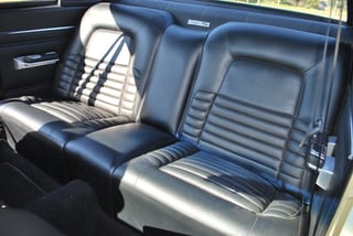 VH R/T E38 Valiant Charger