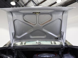 1969 Ford XW Falcon GT Replica - Silver Fox …