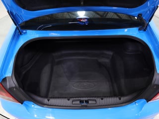 2006 FPV BF GT Build No. 424  - Bionic 