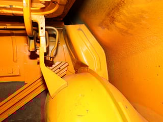 1972 Chrysler VH Valiant Charger E49 Track Pack - Vitamin C