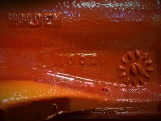 1972 LJ GTR XU1 Torana