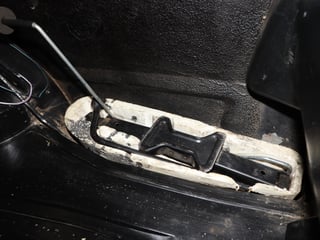 1979 Ford XD Falcon GL