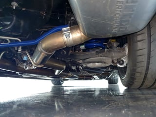 2019 Dick Johnson Limited Edition Mustang - Build 10/30 - Automatic