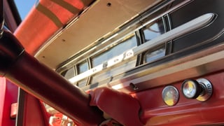 1967 Ford F100 Ranger Pick Up - 352 FE V8