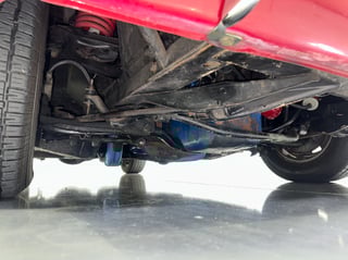 1966 Ford Mustang Convertible - 289 V8 4 Speed Manual …