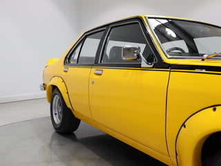 1974 Holden LH Torana L34 SLR 5000