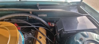 1985 Holden VK Calais 308 V8