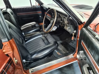 1971 XY GT Falcon Replica