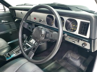 1977 LX Torana Hatchback A9X Replica