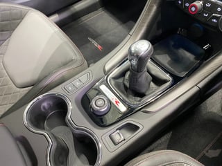 2017 HSV GTSR - Spitfire Green 0064 km …