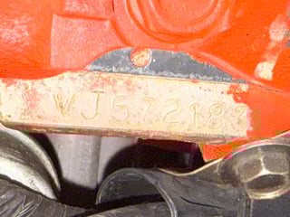 1977 Holden LX Torana A9X Tribute - Opaline  Blue 