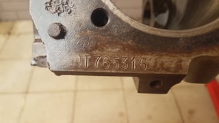 1974 LH SLR 5000 Torana