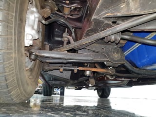 1967 Ford Mustang Convertible