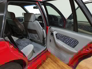 1994 HSV VR GTS 5.7L Factory Stroker #22