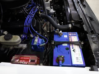 1990 Ford F150 XLT - 460ci Big Block 