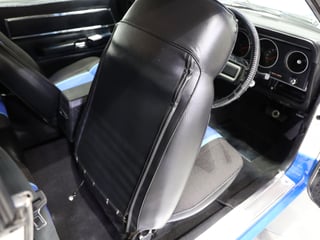 1978 Ford Falcon XC Cobra 5.8 Litre - Build No 137