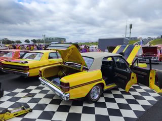 19th Falcon GT Nationals - Bathurst 2023