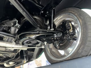 1957 Custom Buick Special 