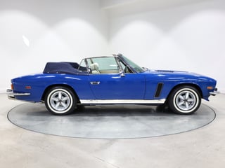 1975 Jensen Interceptor Mk III - 440 ci V8