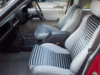 XD Fairmont Ghia ESP 5.8L