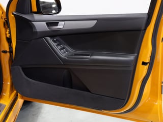 2013 FPV FG MK II GT Build No 1425 - Octane 