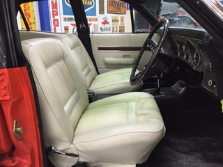 1971 XY GTHO Falcon Replica