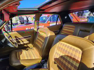 2023 All Ford Day - Eastern Creek NSW