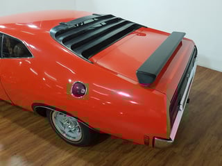 1973 XA GT Falcon Hardtop