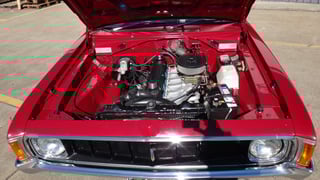 1976 VK Chrysler Charger 770