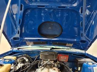 1985 VK Group A Brock Commodore Tribute