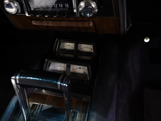 1968 Chevrolet SS Camaro 396 Big Block 