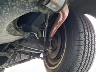 1970 VG Valiant Pacer Hardtop