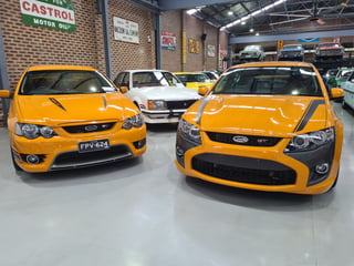 AMCS Sydney Showroom Tour - New Arrivals - 30th Oct 2021