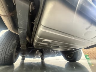 1969 Ford Falcon XW GT Tribute - Reef Green