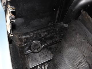 1977 Holden LX Torana SLR 5000 A9X