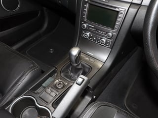 2009 HSV VE Maloo R8 Ute